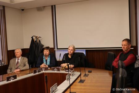 Redna letna skupščina Društva general Maister Kamnik  (8)
